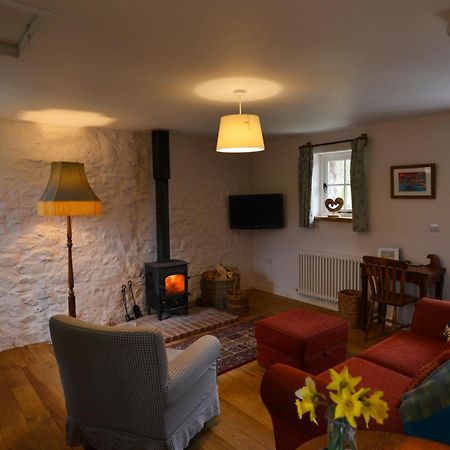 Dandelion Cottage, Amroth Exterior foto