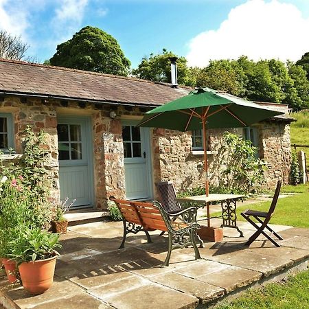 Dandelion Cottage, Amroth Exterior foto