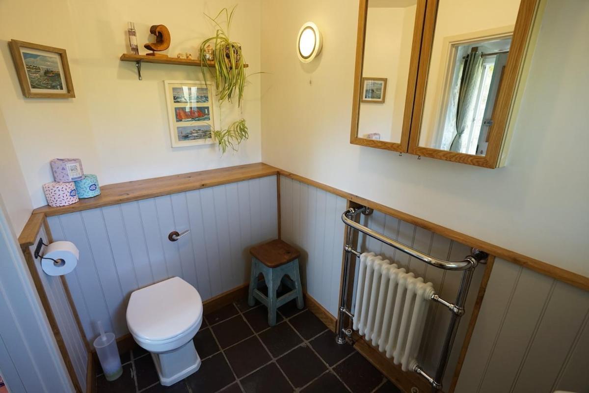 Dandelion Cottage, Amroth Exterior foto