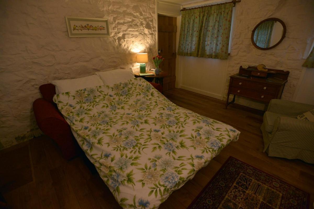 Dandelion Cottage, Amroth Exterior foto